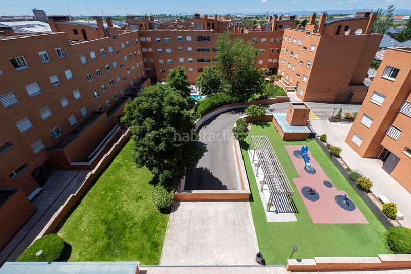 Foto 0de5ee90-f847-43ab-b988-69300277a7fb. Pis a Parque Oeste-Fuente Cisneros Alcorcón