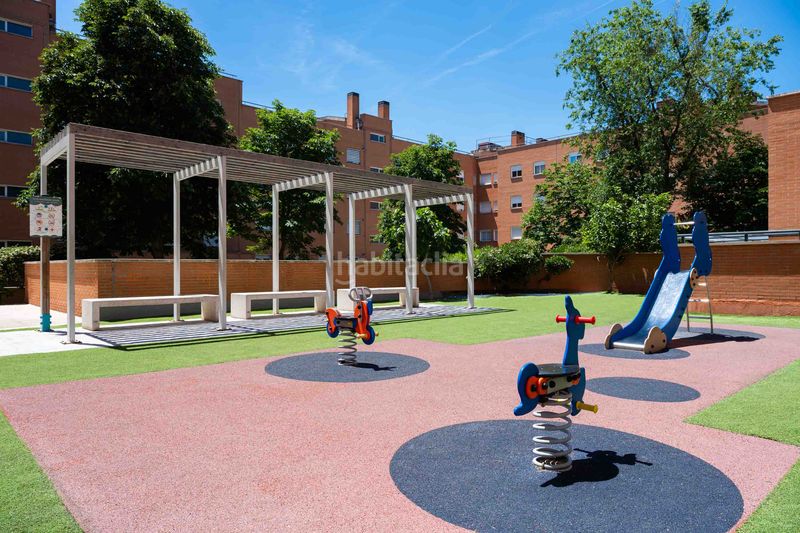 Foto 4b18f310-6a4e-4a36-88a5-d98fbb805022. Pis a Parque Oeste-Fuente Cisneros Alcorcón
