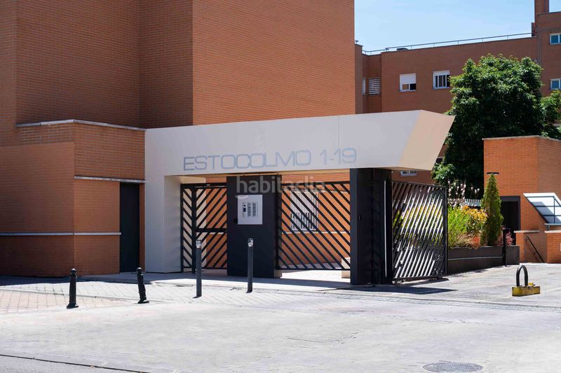 Foto a642aa91-ad7b-4ed9-85eb-7a90a7934faa. Pis a Parque Oeste-Fuente Cisneros Alcorcón