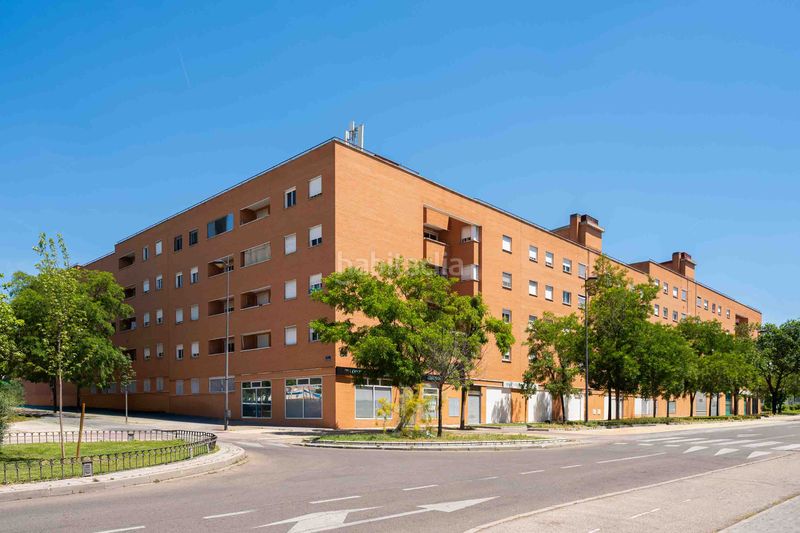 Foto c9b8d296-b46e-4b3b-861e-4ae4c5b6e966. Pis a Parque Oeste-Fuente Cisneros Alcorcón