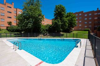 Flat in Parque Oeste-Fuente Cisneros
