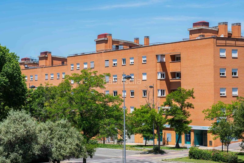 Foto 7ce8e654-d0d4-41a5-9f30-f5fa8d7892e6. Pis a Parque Oeste-Fuente Cisneros Alcorcón