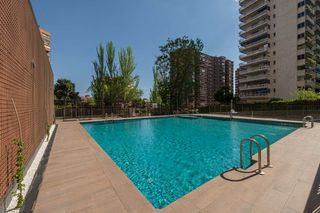 Flat in Torrelaguna 67