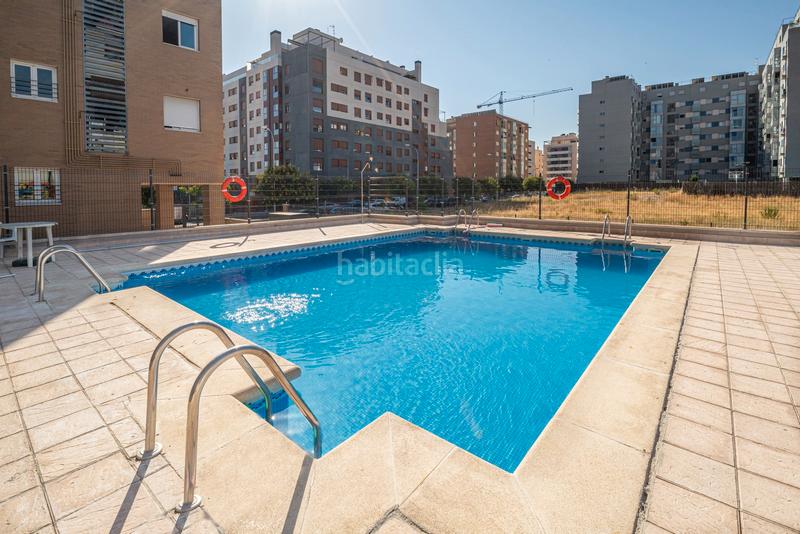 Foto 1a548a6d-3e2e-4773-ae6e-5a55d65d3a28. Lloguer estudi a calcio 2 a Butarque Madrid