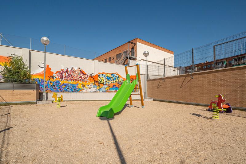 Foto fc2e5770-45e0-4eb0-99bc-efa83b529992. Alquiler estudio en calcio 2 en Butarque Madrid