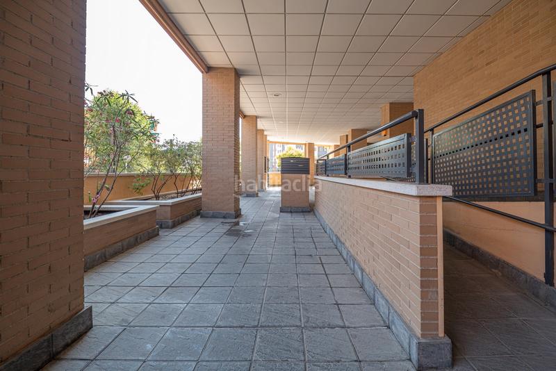 Foto c31d7d3a-498f-4bda-8594-30332eb0ed28. Affitto monolocale in calcio 2 in Butarque Madrid