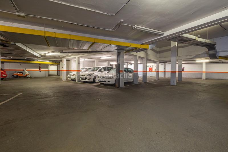 Foto c0d1bbb3-e399-4857-ada1-1a3d16f53b20. Location studio dans calcio 2 dans Butarque Madrid