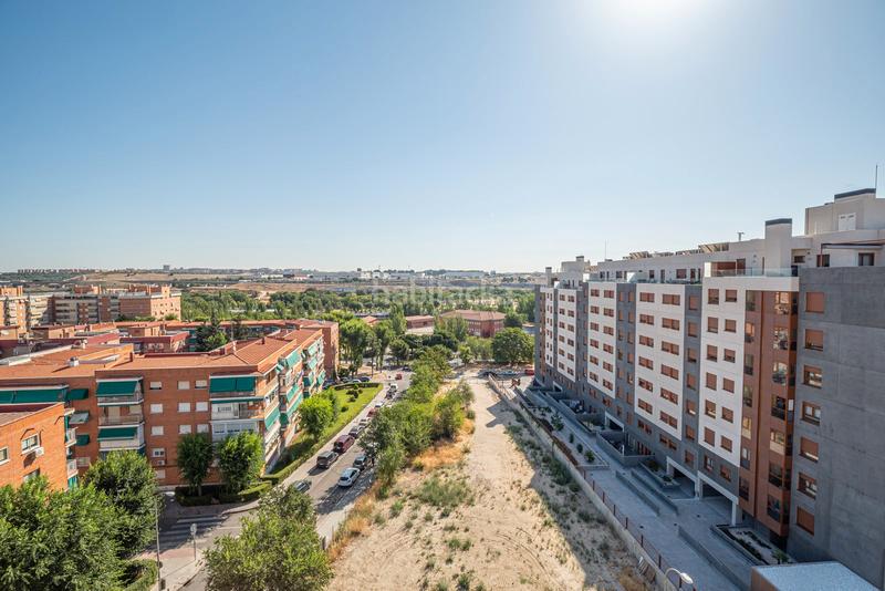 Foto 470290ea-61e2-42cc-b4f6-503158193eb2. Rent studio in calcio 2 in Butarque Madrid