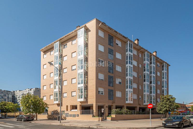 Foto 5183d73e-cd68-4a8f-a757-af0b6f1729ec. Rent studio in calcio 2 in Butarque Madrid