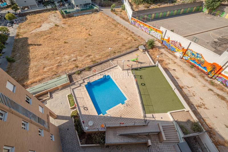 Foto 5f13c048-56e3-4913-ba85-05dcda9d6199. Rent studio in calcio 2 in Butarque Madrid