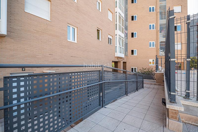 Foto 6a12c1b0-8624-4536-85bc-f1e5edbbeb98. Rent studio in calcio 2 in Butarque Madrid