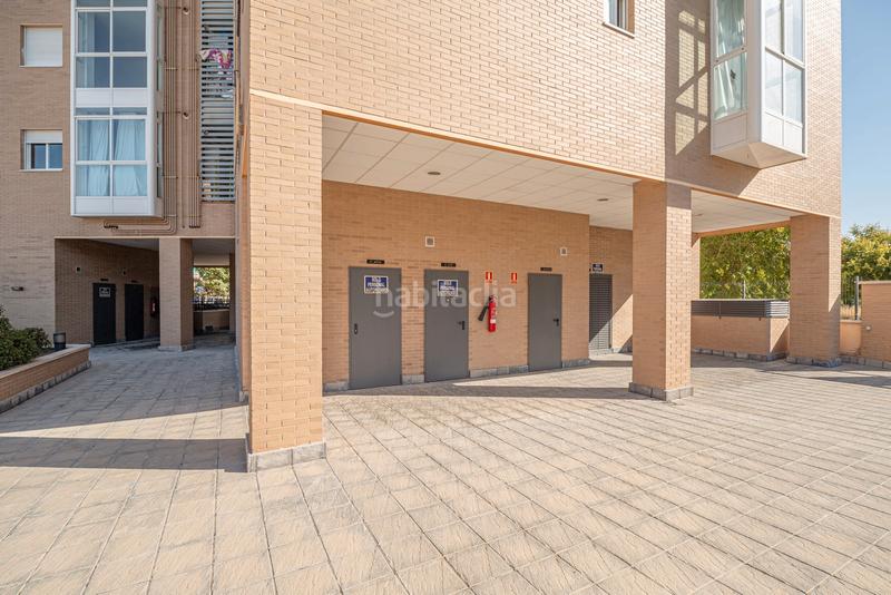 Foto d9839760-8180-46b7-9f60-a647a05accc1. Rent studio in calcio 2 in Butarque Madrid