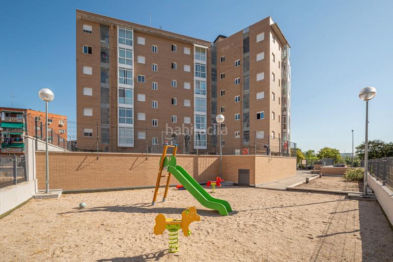 Foto e4cf9c1f-a45d-4d2f-94fd-99d37d49699b. Rent studio in calcio 2 in Butarque Madrid