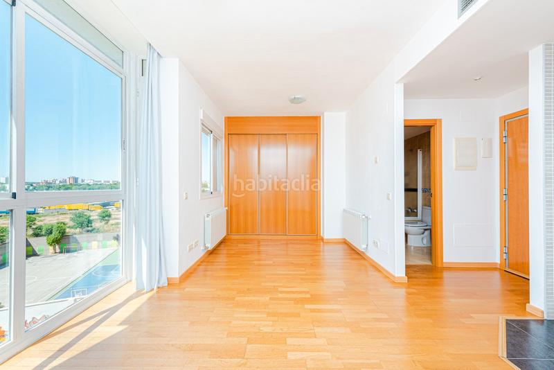 Foto f0a01e4c-6ff5-41cb-83e8-acd30f8a85d5. Rent studio in calcio 2 in Butarque Madrid