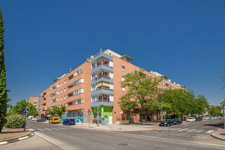 Pis a Leganés Norte