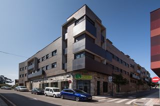 Flat  Prosperidad 35