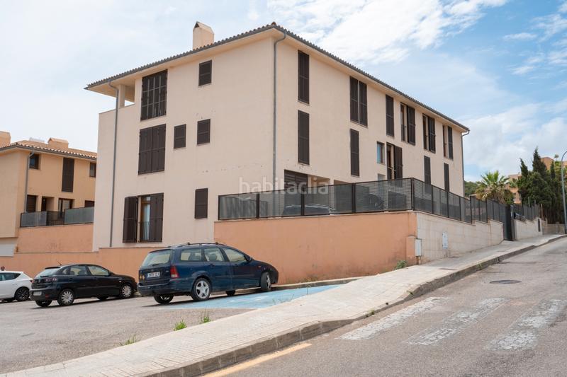 Foto f4e80480-e1a1-49c5-851d-0f1bd72bc156. Autoparkplatz in de la mar 17 in Capdepera poble Capdepera