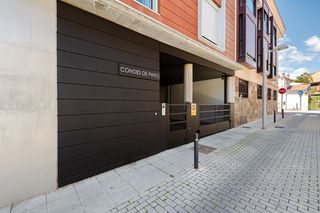 Flat in Condes de Pinto 3