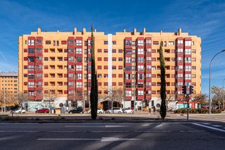 Pis a Ensanche de Vallecas-La Gavia