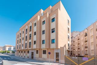 Car parking in Castillo de Cumb. Mayores 6