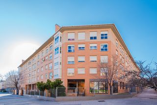 Flat  Fuente carrantona 36