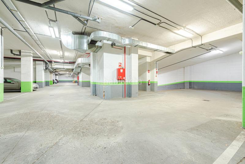 Foto f307132d-828a-49fc-be1c-e27dee305517. Rent car parking in el algabeã±o 1 in Canillas Madrid