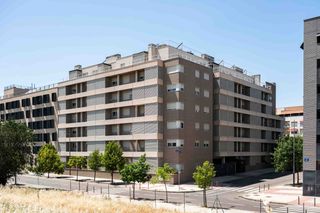 Appartement  Cefeo 14