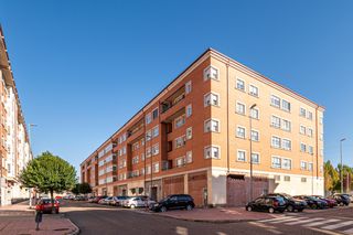 Location Appartement à Laguna de Duero