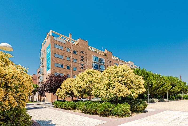 Foto 542c0d15-8b2a-4cbd-80a6-a299ceaaf6cf. Pis a Legazpi Madrid