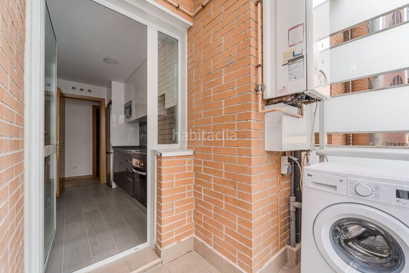 Foto 8d1caa66-2cc7-4239-9c53-7b08a3171259. Pis a Legazpi Madrid