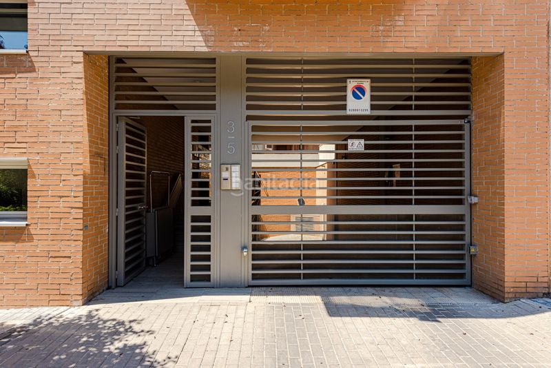Foto ce78a1bc-2259-4c07-93b7-cdbc06b9edba. Pis a Legazpi Madrid