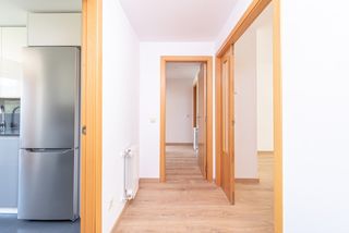 Flat in Alameda de Osuna