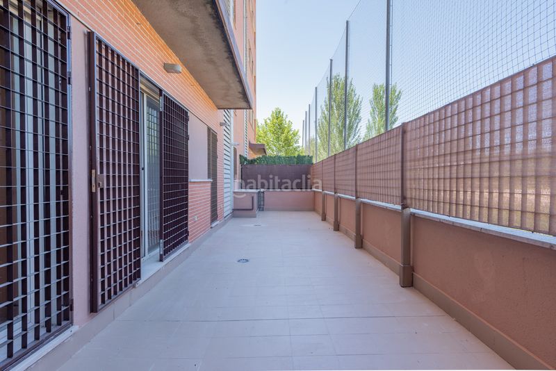 Foto b589ffa1-f2d5-4398-8df5-89b0535d0c9b. Pis a Alameda de Osuna Madrid