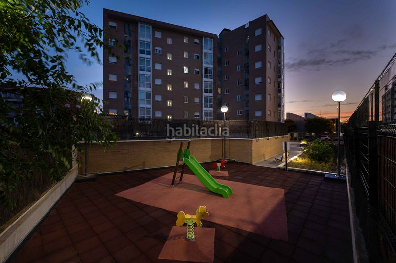 Foto 84577f47-579d-4ed2-ade4-95d6675e4790. Pis a Butarque Madrid