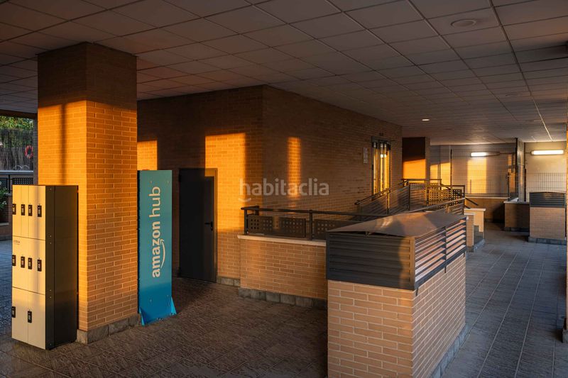 Foto cb678d7d-a1fd-41e7-bbe1-a2e2bc0cb931. Pis a Butarque Madrid