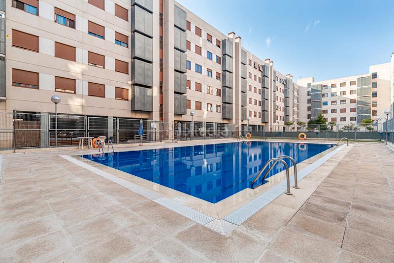 Foto 378f5ef7-fe9c-4dbc-9d99-b0efa755a1ed. Etagenwohnung in aranjuez 7 in El Nido-Fuentes Parla