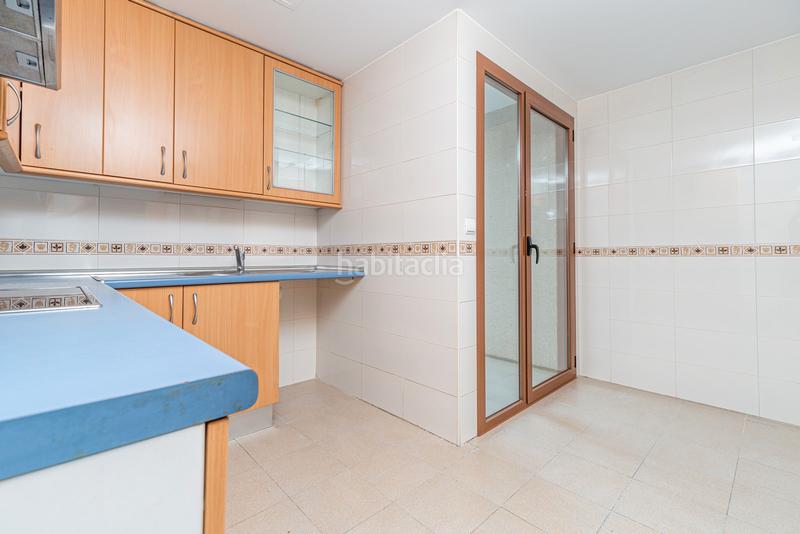 Foto 3f3905e2-58af-40cb-b8c6-078a4e9423dd. Etagenwohnung in aranjuez 7 in El Nido-Fuentes Parla