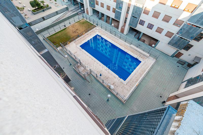 Foto 8a837eae-a269-4b3d-91d0-e7608fbe3526. Etagenwohnung in aranjuez 7 in El Nido-Fuentes Parla