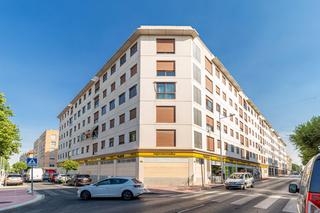 Flat in Aranjuez 7