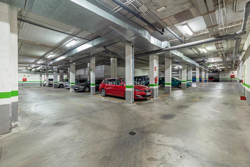 Foto bcd937ba-f4b0-46f1-80a4-0341422a525c. Piso en aranjuez 7 en El Nido-Fuentes Parla