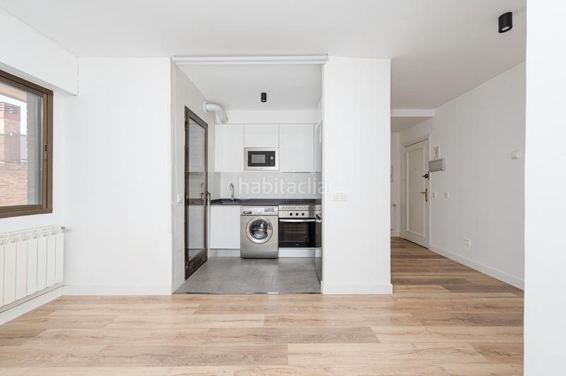 Foto 1385f4c4-d956-45f8-98dd-d30273f65f72. Appartement dans navaluenga 1 dans Carretera del Plantío Majadahonda