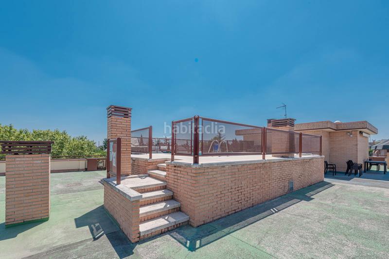 Foto 19c6bfc6-adab-4bfc-856d-9d7d8ace4e37. Appartement dans navaluenga 1 dans Carretera del Plantío Majadahonda