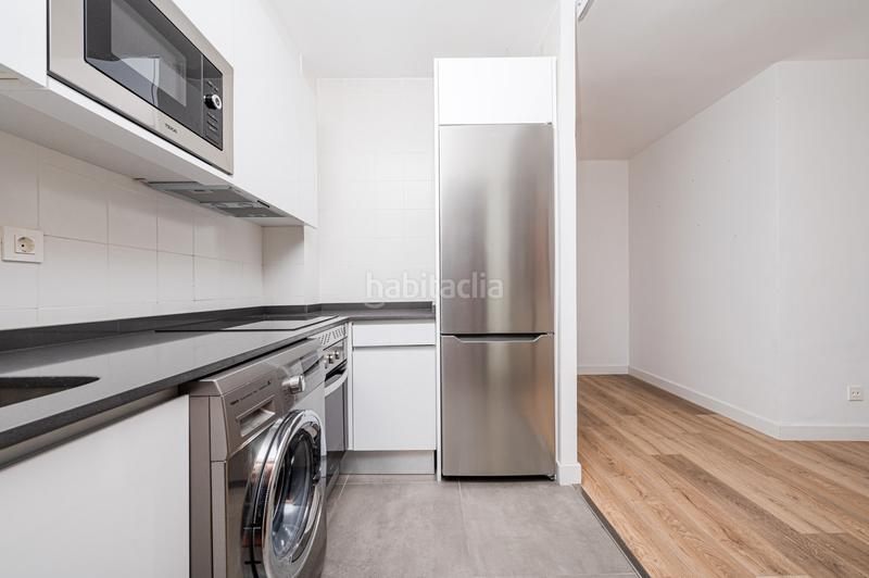 Foto b5df74ab-a6c6-4e12-bf74-9daf4143c020. Appartement dans navaluenga 1 dans Carretera del Plantío Majadahonda