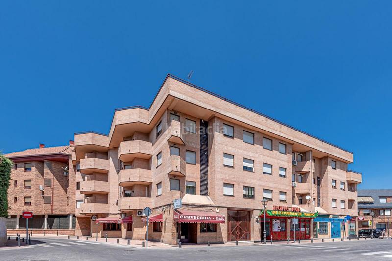 Foto 15d7a73a-7e9b-4a39-bb2f-36e28f8281f8. Flat in navaluenga 1 in Carretera del Plantío Majadahonda