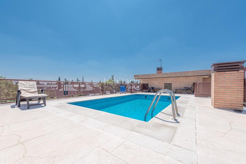 Foto b849c1e7-edb5-4332-a4dc-a93e67054d84. Flat in navaluenga 1 in Carretera del Plantío Majadahonda