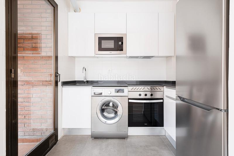 Foto 7c7114f5-3cce-4921-a63f-901836c431e3. Piso en navaluenga 1 en Carretera del Plantío Majadahonda