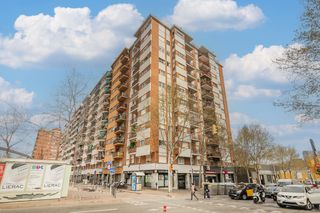 Pis a Provençals del Poblenou