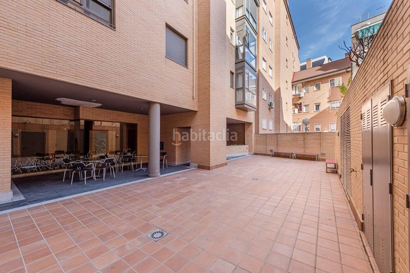 Foto 4a9f15de-b190-42d9-a67e-dc78305097e4. Etagenwohnung in dirección 338 in La Paz Madrid