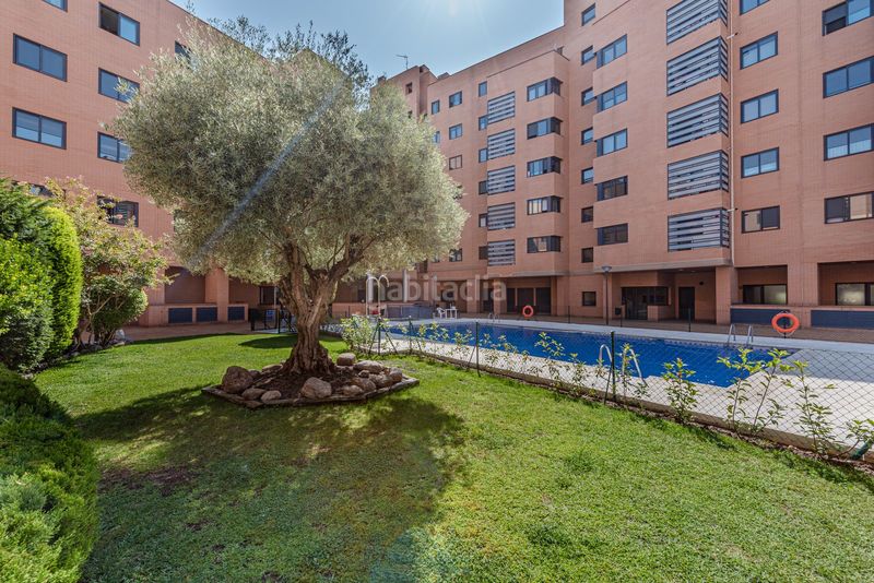 Foto 6c965565-07d2-45e6-9003-0e9a4b0ee4f9. Pis a Legazpi Madrid