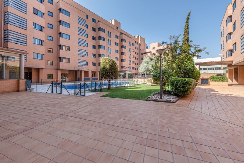 Foto a5a8a975-2a97-4963-b53a-3902a8903d26. Pis a Legazpi Madrid
